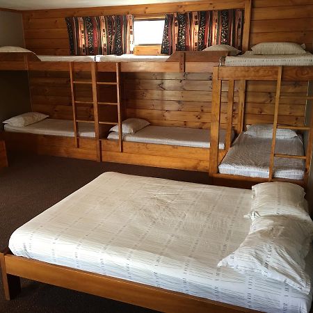 Avondale Motor Park Hotel Auckland Kültér fotó