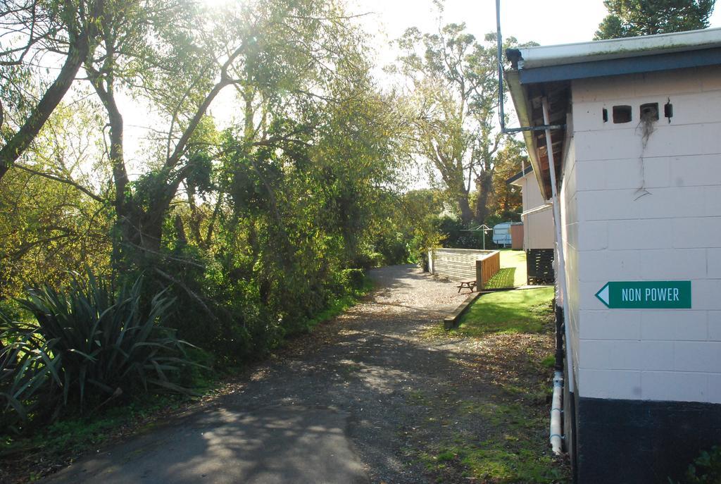 Avondale Motor Park Hotel Auckland Kültér fotó