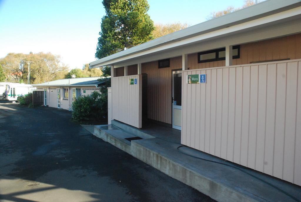 Avondale Motor Park Hotel Auckland Kültér fotó