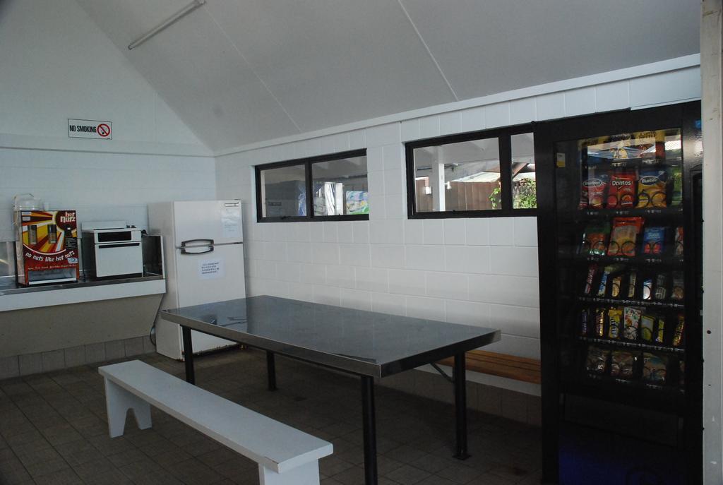 Avondale Motor Park Hotel Auckland Kültér fotó