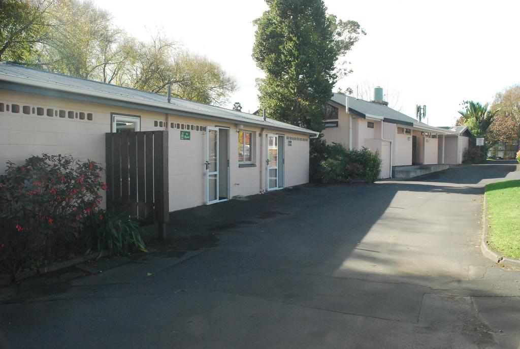 Avondale Motor Park Hotel Auckland Kültér fotó