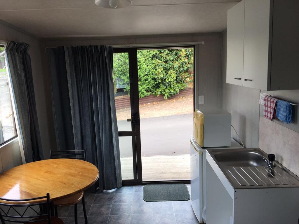 Avondale Motor Park Hotel Auckland Kültér fotó