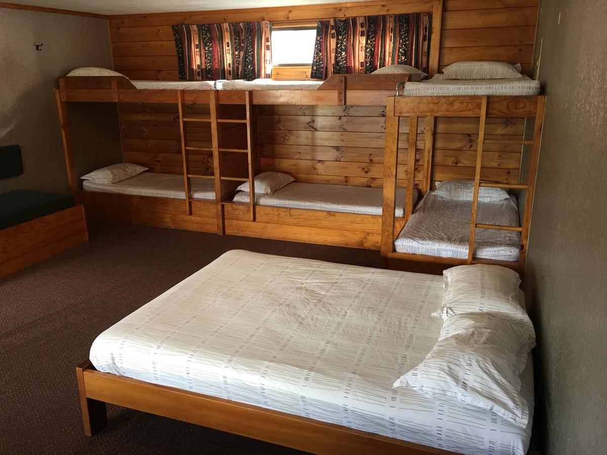 Avondale Motor Park Hotel Auckland Kültér fotó