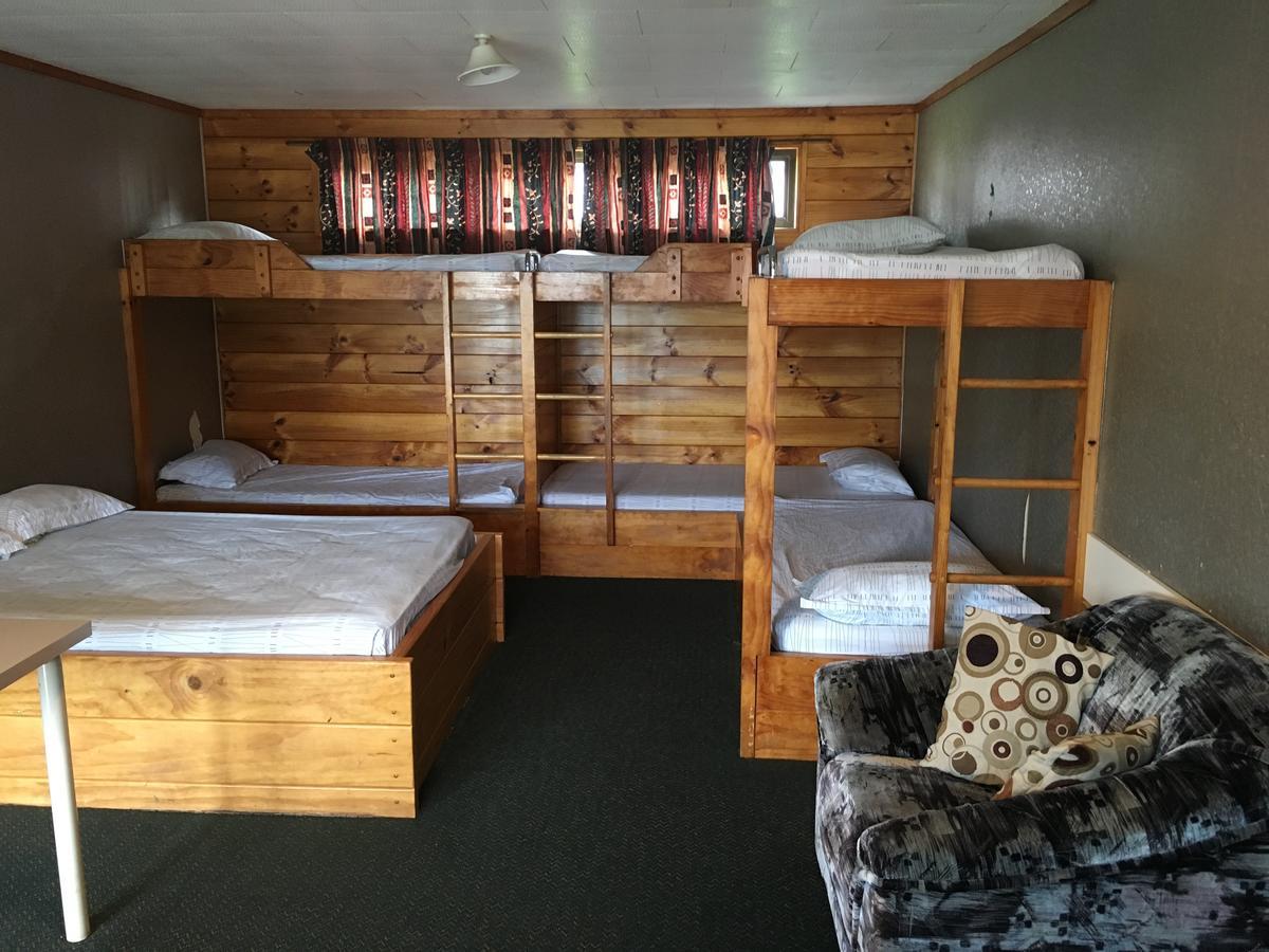 Avondale Motor Park Hotel Auckland Kültér fotó