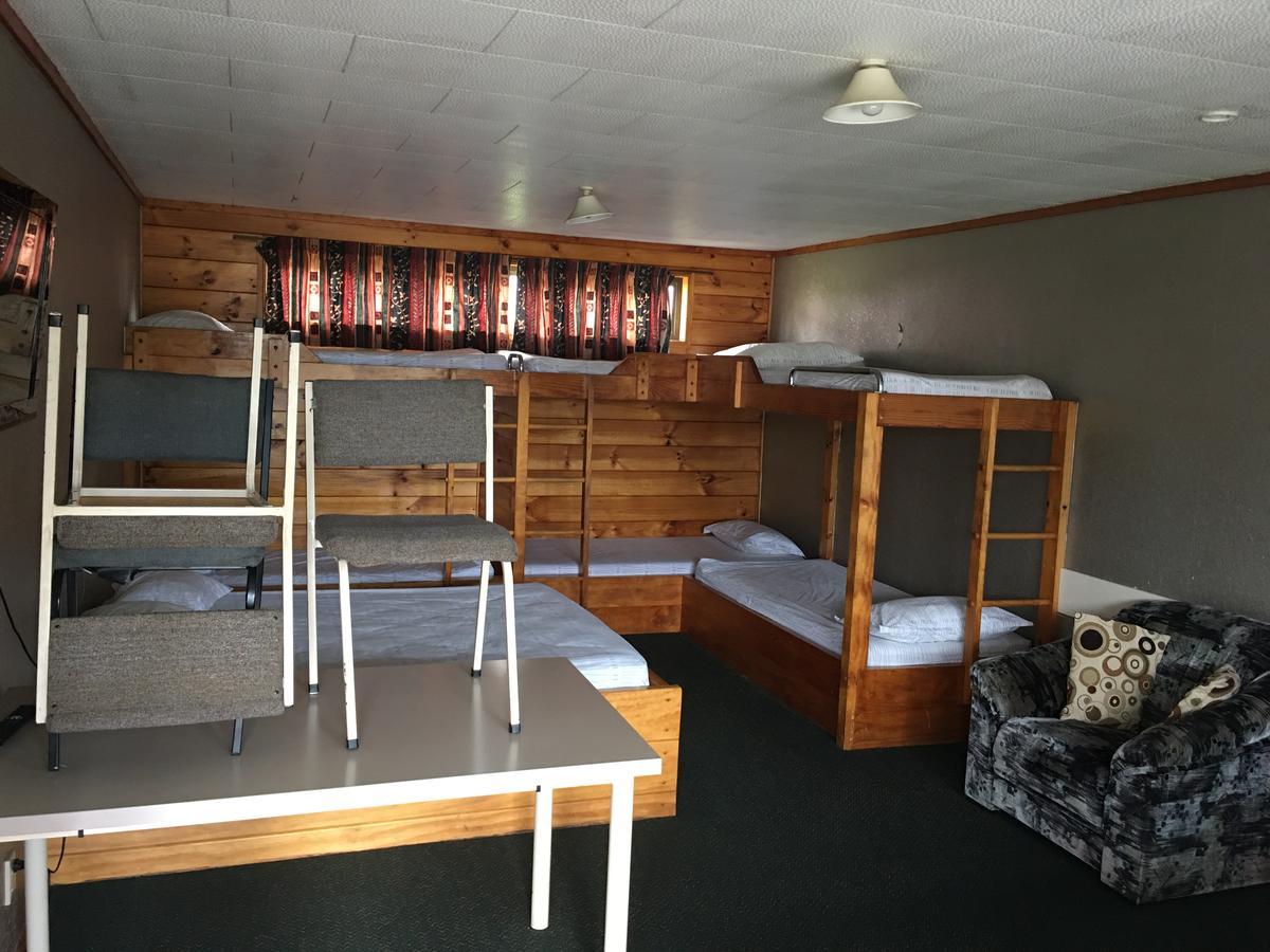 Avondale Motor Park Hotel Auckland Kültér fotó