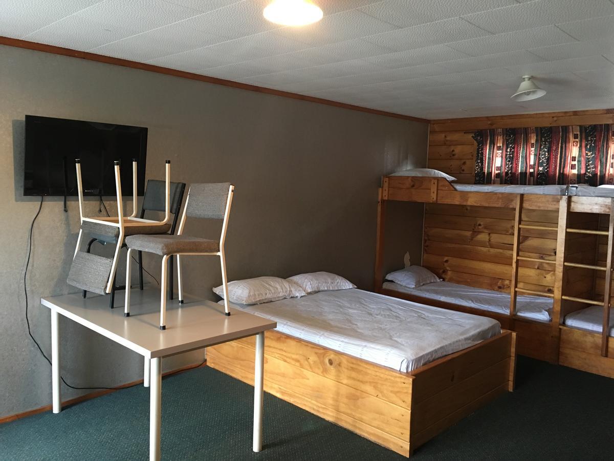 Avondale Motor Park Hotel Auckland Kültér fotó