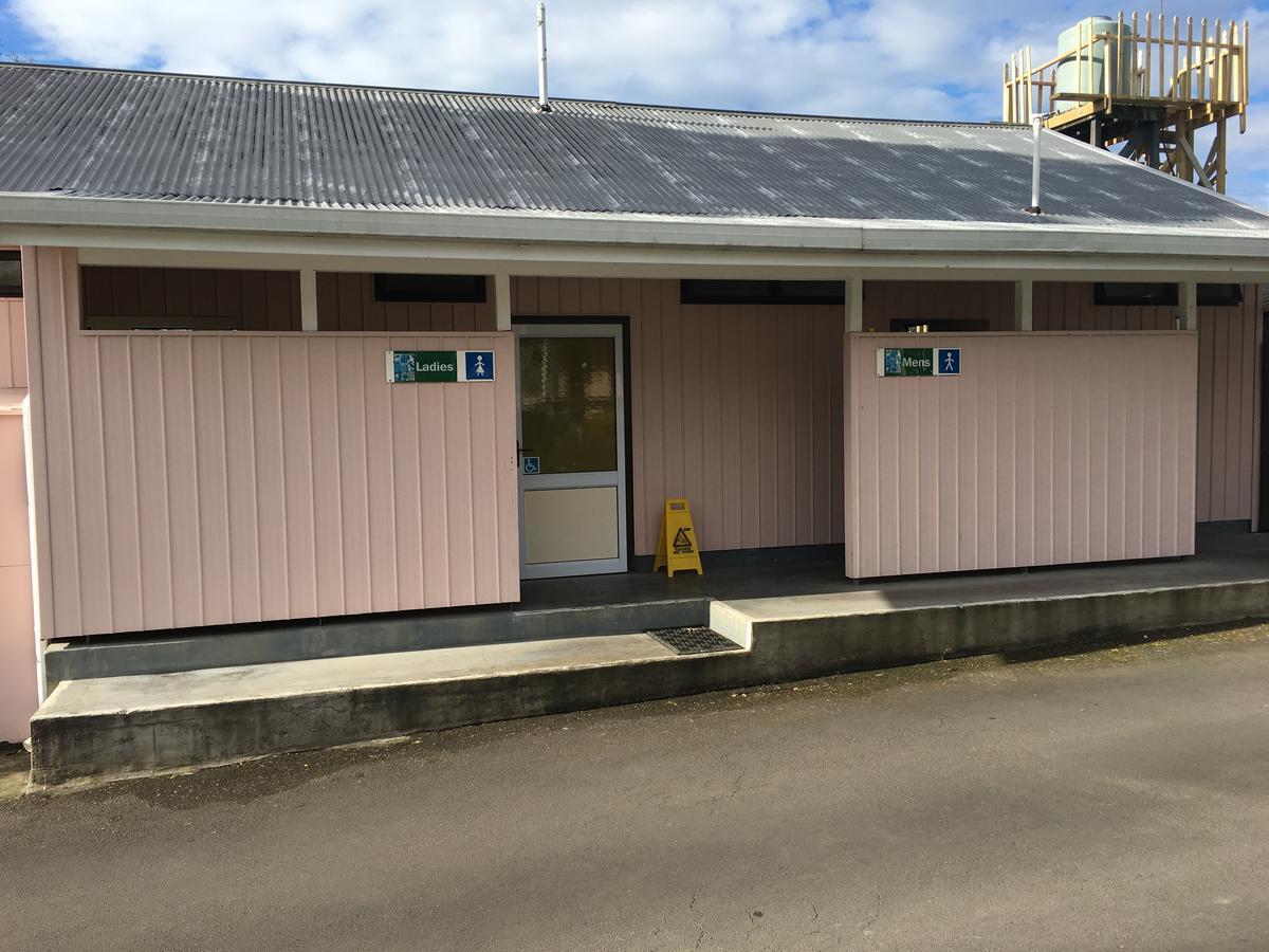 Avondale Motor Park Hotel Auckland Kültér fotó